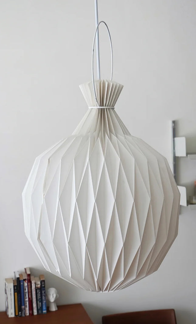 Pendant lamp PEAR by Rodesigne