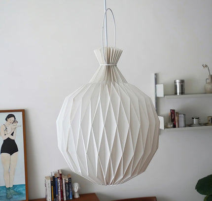 Pendant lamp PEAR by Rodesigne — modern pendant light, custom designer lighting by RODESIGNE
