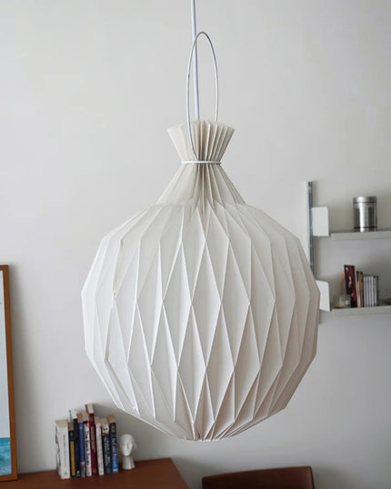 Pendant lamp PEAR by Rodesigne