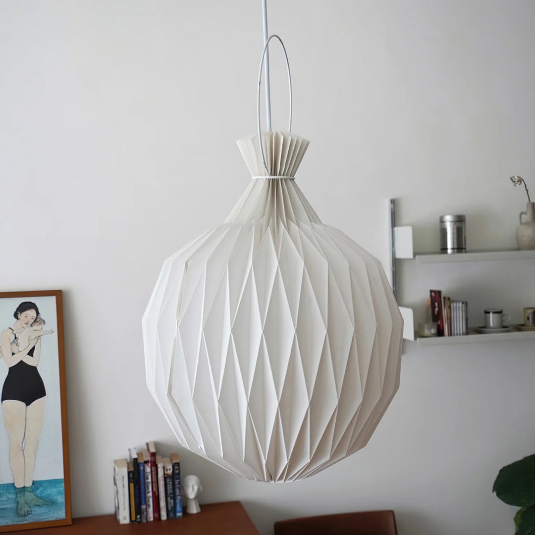 Pendant lamp PEAR by Rodesigne