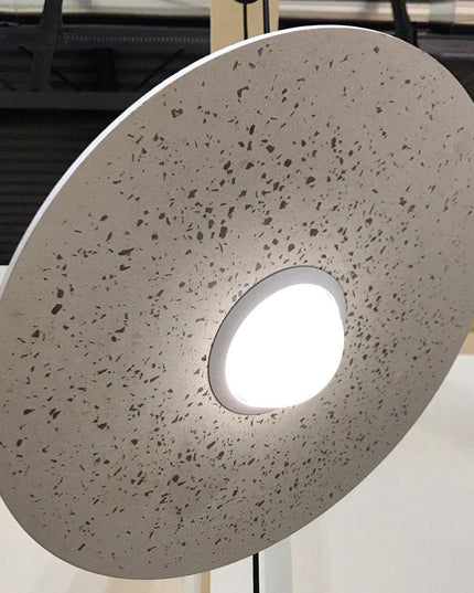 Pendant lamp SATURNE by Rodesigne