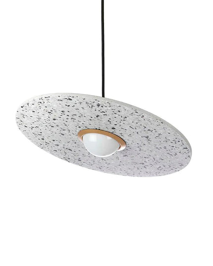 Pendant lamp SATURNE by Rodesigne