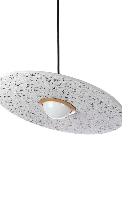 Pendant lamp SATURNE by Rodesigne