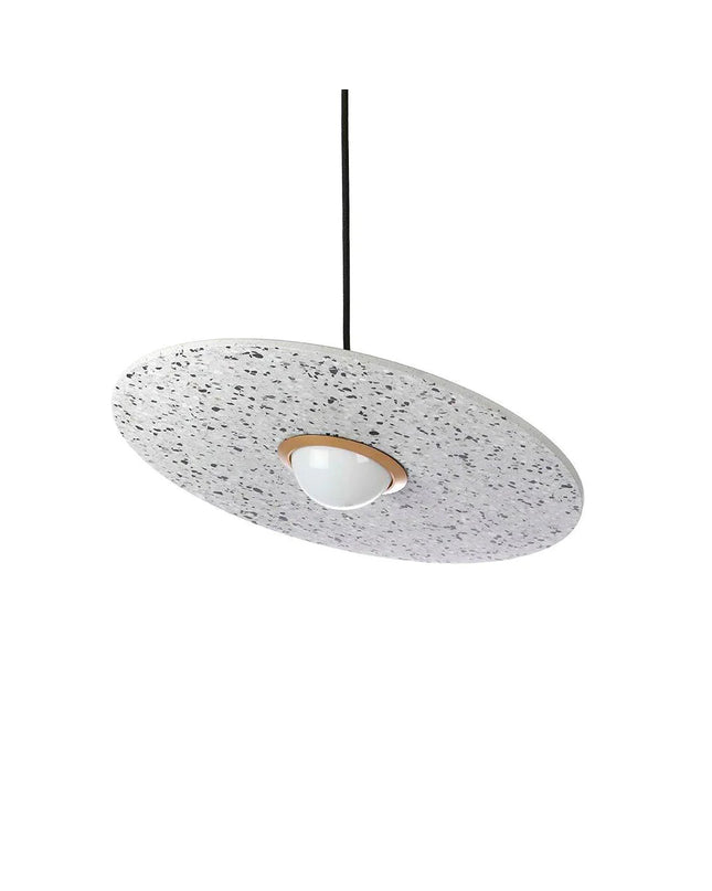 Pendant lamp SATURNE by Rodesigne — modern pendant light, custom designer lighting by RODESIGNE