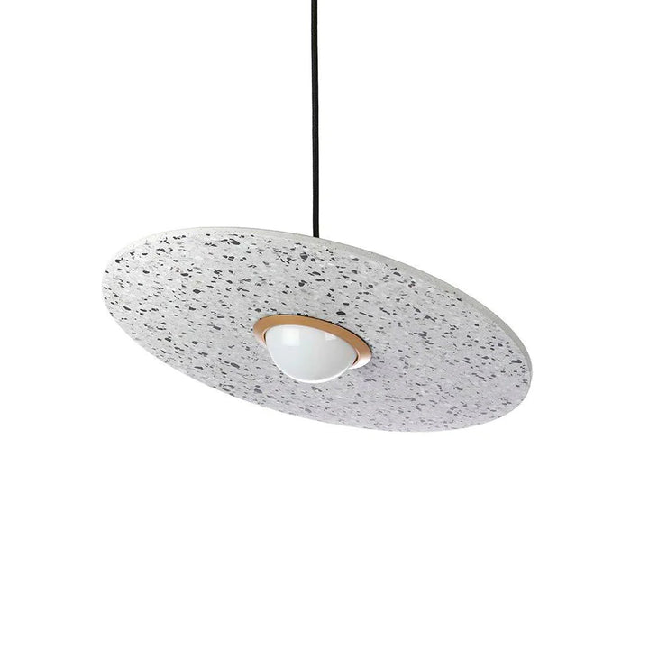 Pendant lamp SATURNE by Rodesigne