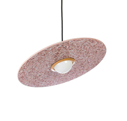 Pendant lamp SATURNE by Rodesigne — modern pendant light, custom designer lighting by RODESIGNE