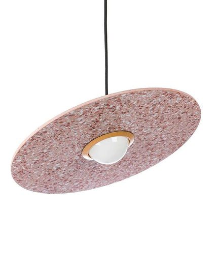 Pendant lamp SATURNE by Rodesigne