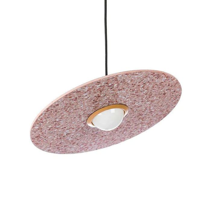 Pendant lamp SATURNE by Rodesigne