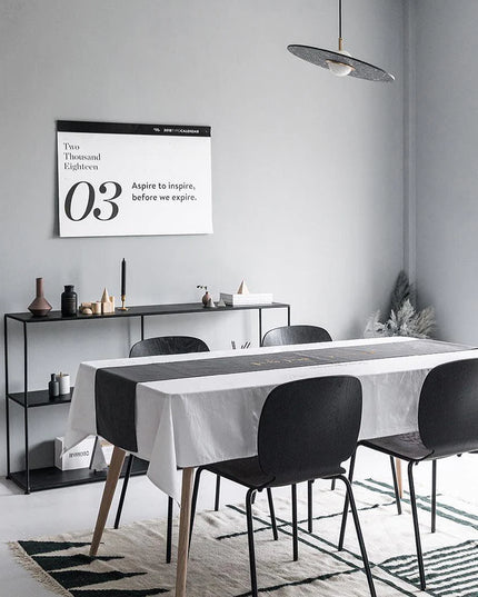 Pendant lamp SATURNE by Rodesigne