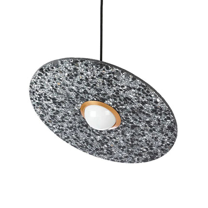 Pendant lamp SATURNE by Rodesigne — modern pendant light, custom designer lighting by RODESIGNE