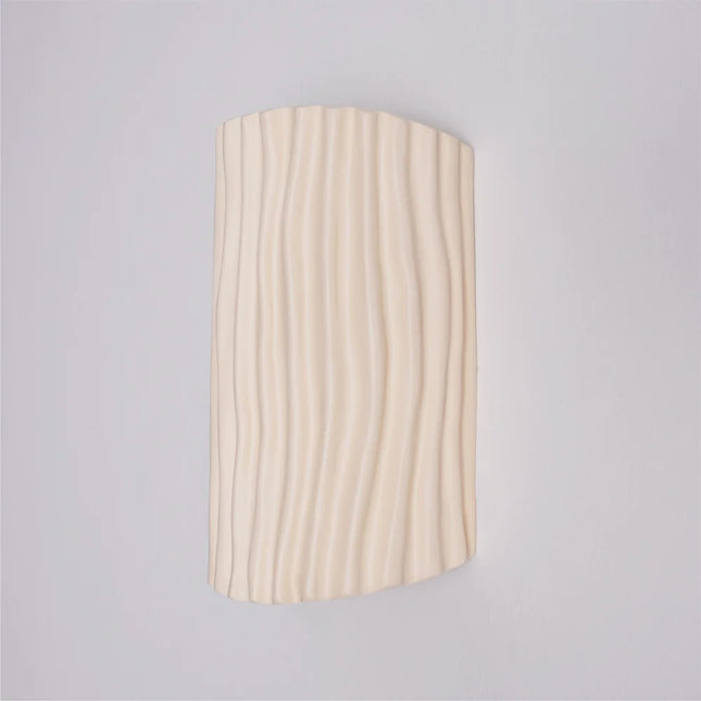 Wall lamp (Sconce) LEAT by Rodesigne