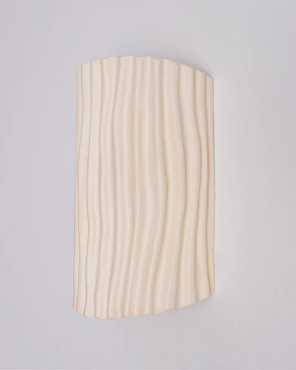 Wall lamp (Sconce) LEAT by Rodesigne