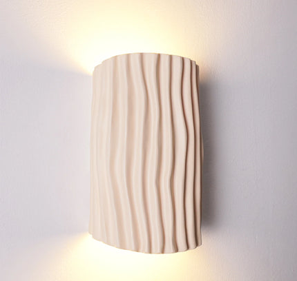 Wall lamp (Sconce) LEAT by Rodesigne — wall sconce lamp, designer lighting by RODESIGNE