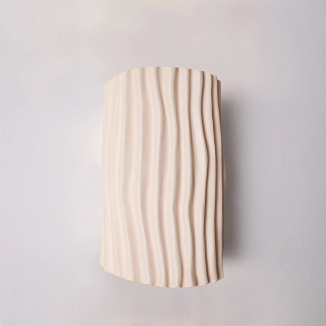 Wall lamp (Sconce) LEAT by Rodesigne