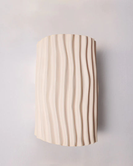 Wall lamp (Sconce) LEAT by Rodesigne