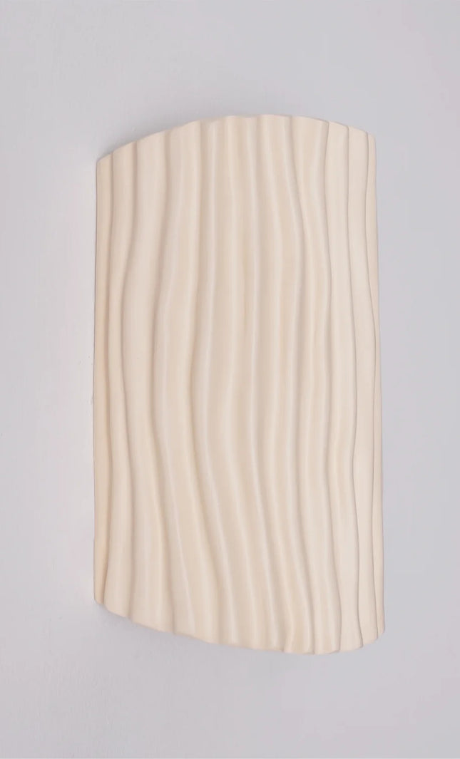 Wall lamp (Sconce) LEAT by Rodesigne