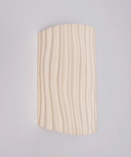 Wall lamp (Sconce) LEAT by Rodesigne
