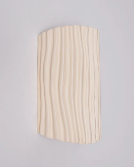 Wall lamp (Sconce) LEAT by Rodesigne