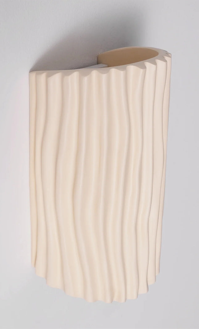 Wall lamp (Sconce) LEAT by Rodesigne