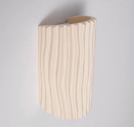 Wall lamp (Sconce) LEAT by Rodesigne — wall sconce lamp, designer lighting by RODESIGNE