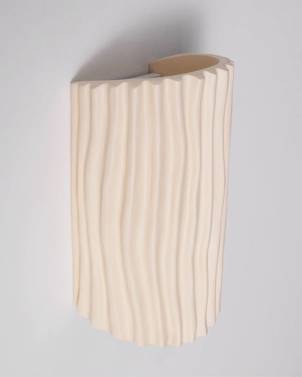 Wall lamp (Sconce) LEAT by Rodesigne