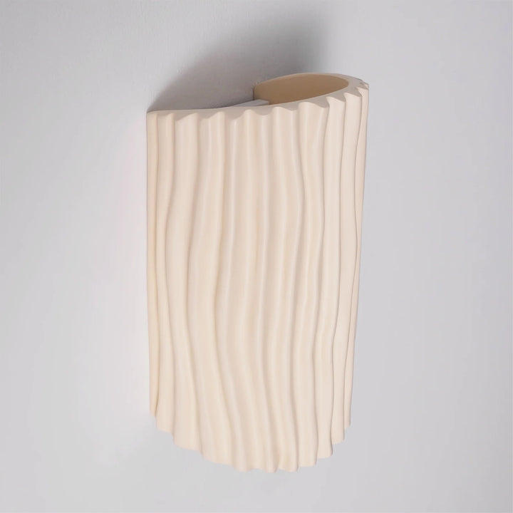 Wall lamp (Sconce) LEAT by Rodesigne