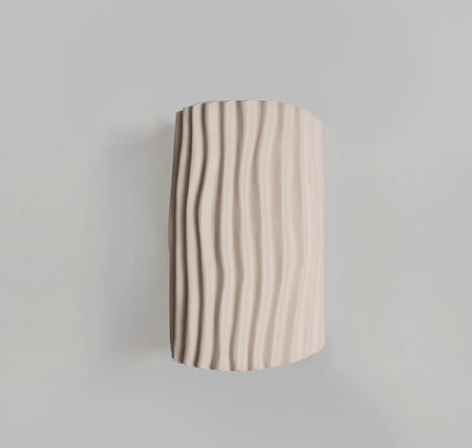 Wall lamp (Sconce) LEAT by Rodesigne — wall sconce lamp, designer lighting by RODESIGNE