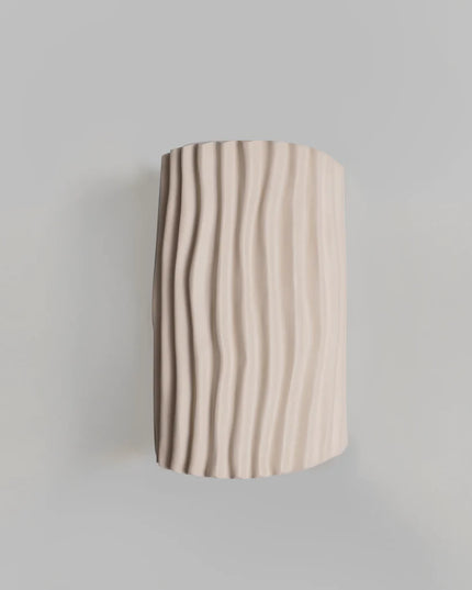 Wall lamp (Sconce) LEAT by Rodesigne