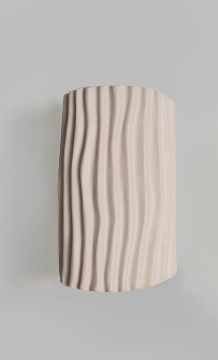 Wall lamp (Sconce) LEAT by Rodesigne