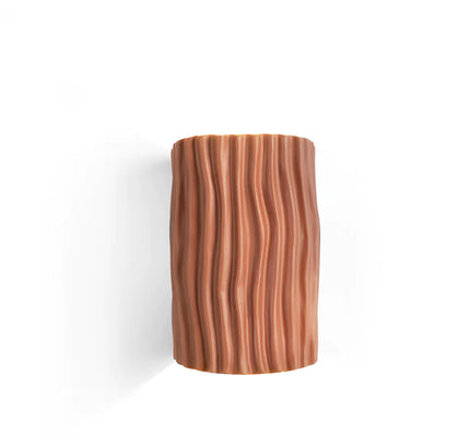 Wall lamp (Sconce) LEAT by Rodesigne — wall sconce lamp, designer lighting by RODESIGNE