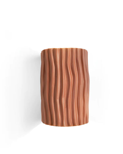 Wall lamp (Sconce) LEAT by Rodesigne