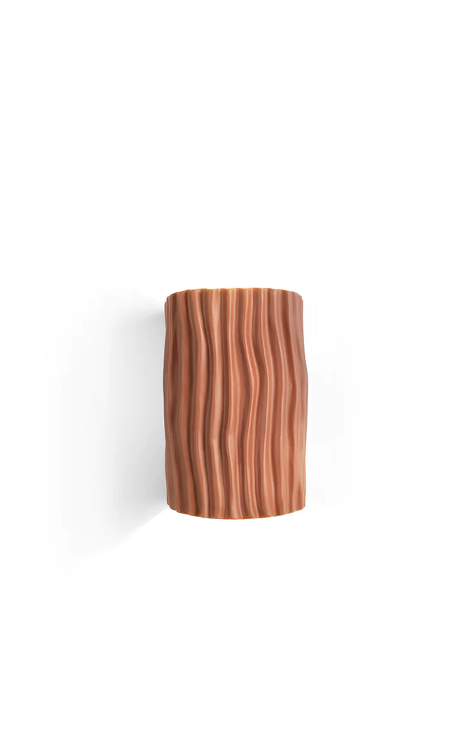 Wall lamp (Sconce) LEAT by Rodesigne