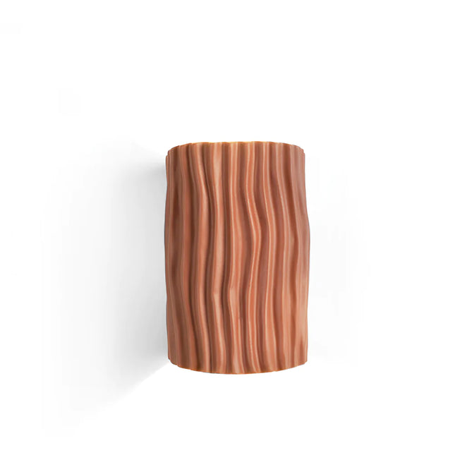 Wall lamp (Sconce) LEAT by Rodesigne — wall sconce lamp, designer lighting by RODESIGNE