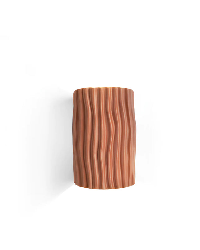 Wall lamp (Sconce) LEAT by Rodesigne — wall sconce lamp, designer lighting by RODESIGNE