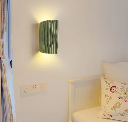 Wall lamp (Sconce) LEAT by Rodesigne — wall sconce lamp, designer lighting by RODESIGNE