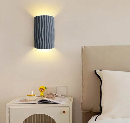 Wall lamp (Sconce) LEAT by Rodesigne — wall sconce lamp, designer lighting by RODESIGNE