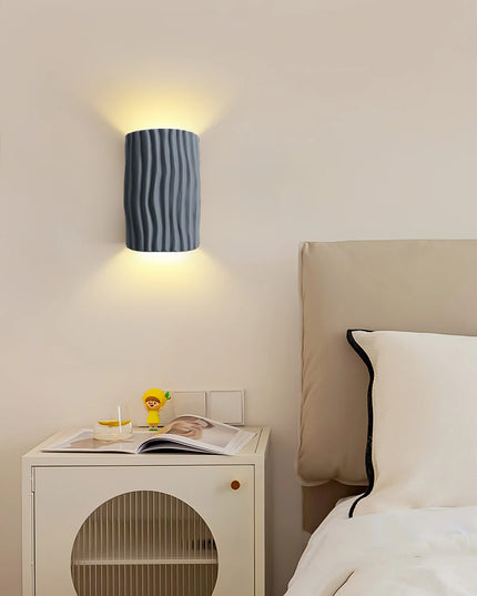 Wall lamp (Sconce) LEAT by Rodesigne