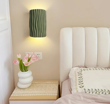 Wall lamp (Sconce) LEAT by Rodesigne — wall sconce lamp, designer lighting by RODESIGNE