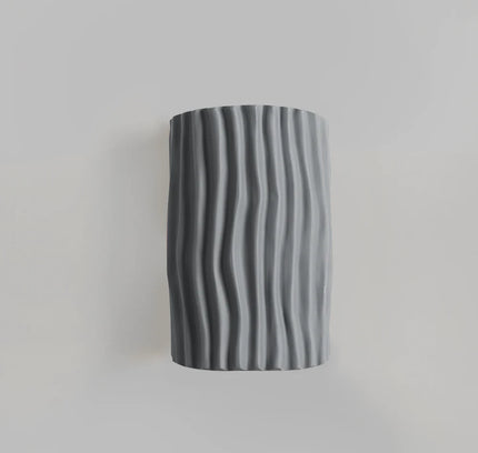 Wall lamp (Sconce) LEAT by Rodesigne — wall sconce lamp, designer lighting by RODESIGNE