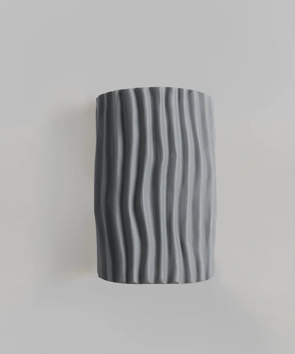 Wall lamp (Sconce) LEAT by Rodesigne
