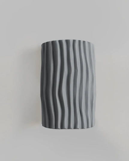 Wall lamp (Sconce) LEAT by Rodesigne