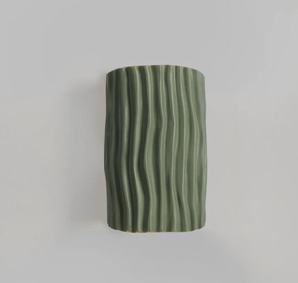 Wall lamp (Sconce) LEAT by Rodesigne — wall sconce lamp, designer lighting by RODESIGNE