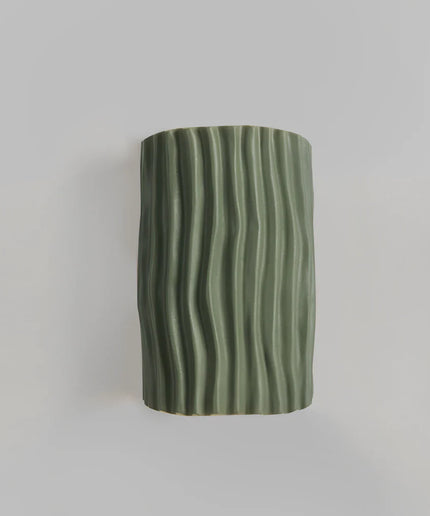 Wall lamp (Sconce) LEAT by Rodesigne