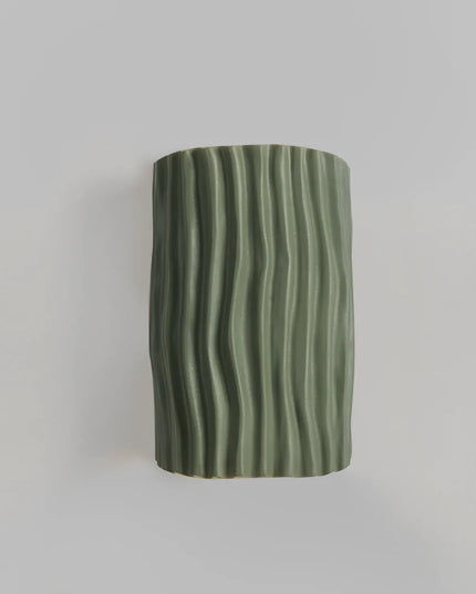 Wall lamp (Sconce) LEAT by Rodesigne