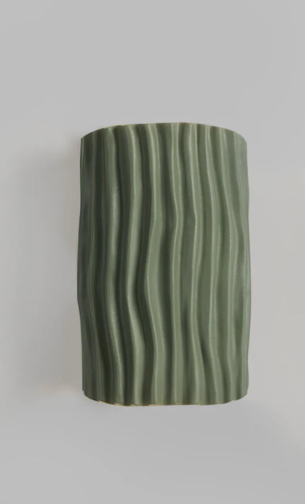 Wall lamp (Sconce) LEAT by Rodesigne