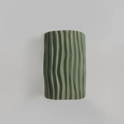 Wall lamp (Sconce) LEAT by Rodesigne — wall sconce lamp, designer lighting by RODESIGNE