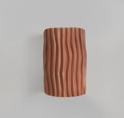 Wall lamp (Sconce) LEAT by Rodesigne — wall sconce lamp, designer lighting by RODESIGNE