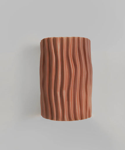 Wall lamp (Sconce) LEAT by Rodesigne