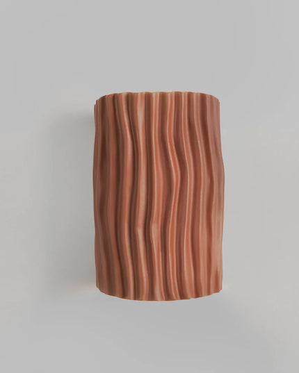 Wall lamp (Sconce) LEAT by Rodesigne