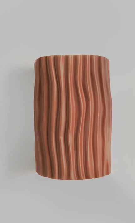 Wall lamp (Sconce) LEAT by Rodesigne